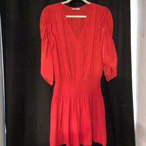 Ramy Brook- Lily Mini Dress